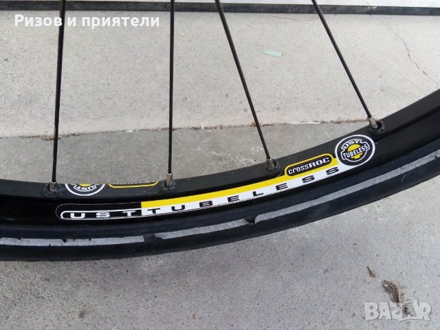 UNIVEGA ALPINA SL-LIMITED 26", снимка 13 - Велосипеди - 36005375