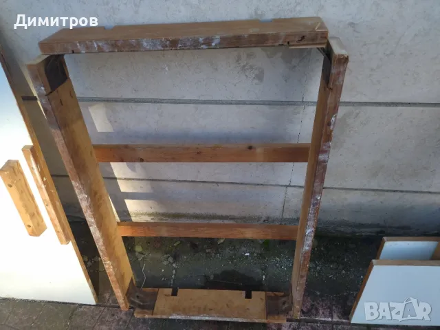 Разтегателна маса, снимка 2 - Маси - 48138541