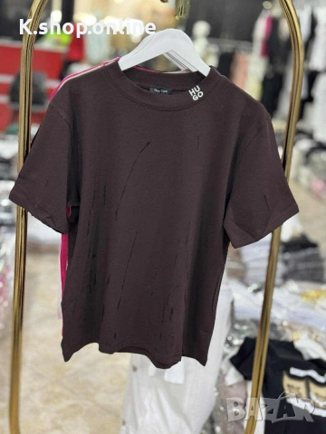 нови тениски висок клас реплика , снимка 3 - Тениски - 53057978