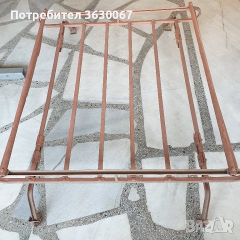 Багажник за автомобил 