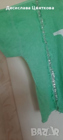 Голяма туника , снимка 4 - Туники - 41470884