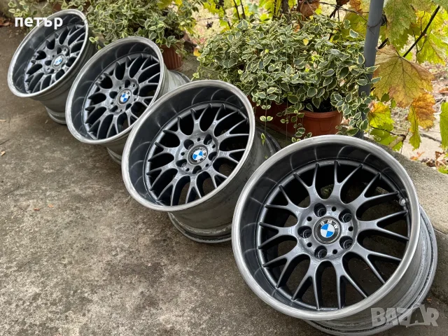 Джанти Rondell 0058 bmw e36 e34 e39 e46 e90
