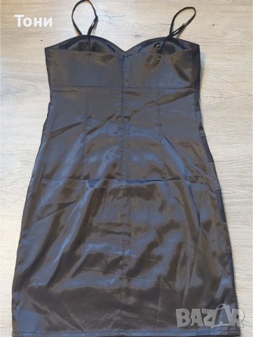 Дамска официална рокля , снимка 4 - Рокли - 39017900