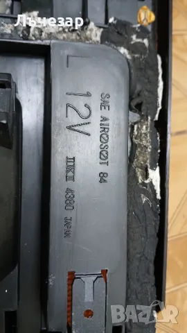 Части Nissan Sunny b12, снимка 5 - Части - 48709337