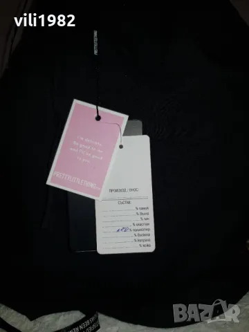 Нови Дамски рокли Armani Exchange Kollyy Pretty Little Thing Killah by Miss Sixty, снимка 18 - Рокли - 49489734