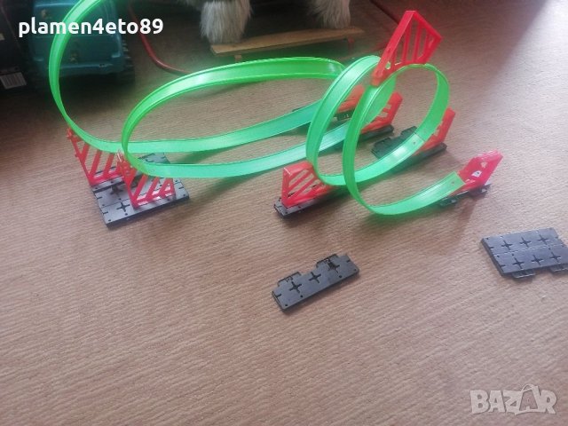 Писта продавам