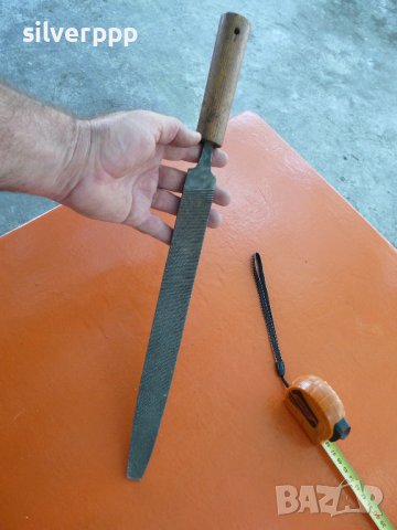  Немска пила за метал - 29 , снимка 5 - Други инструменти - 42261680