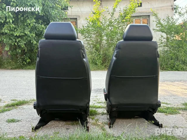Салон Дълбоко Рекаро Колор Концепт Голф 3 / 3.5 (93-02г) Salon Recaro Color Concept VW Golf 3 / 3.5, снимка 4 - Части - 56135584