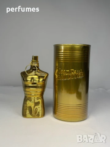 Jean Paul Gaultier Le Male Elixir Absolu EDP 125ml