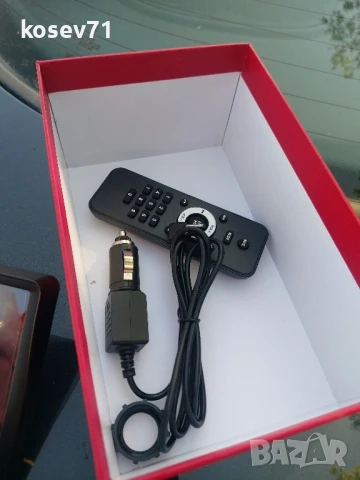 Навигация Андроид Carplay , снимка 6 - Навигация за кола - 50944902