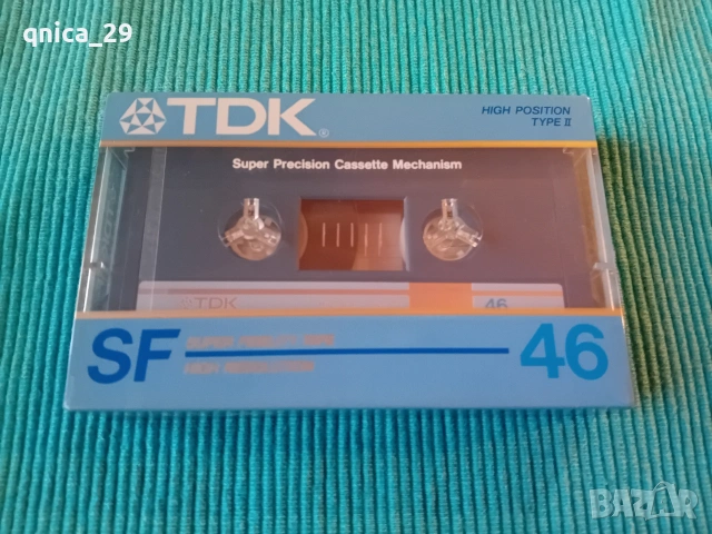 TDK SF-46