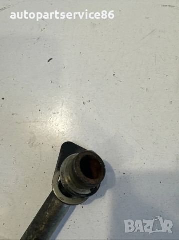 Водна тръба маркуч за Jeep Grand Cherokee 3.0 Crd (2012), снимка 3 - Части - 53521058