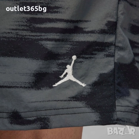 Nike - Jordan MVP размер S Оригинал Код 839, снимка 4 - Къси панталони - 52284194