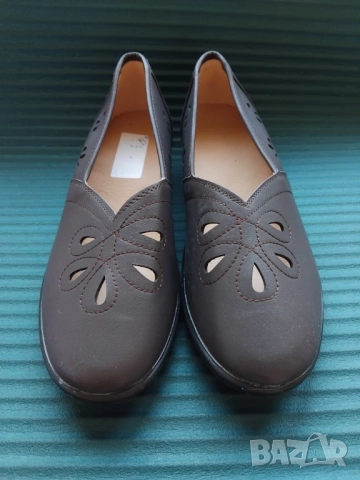 НОВИ дамски удобни и леки обувки , снимка 2 - Дамски ежедневни обувки - 52740876