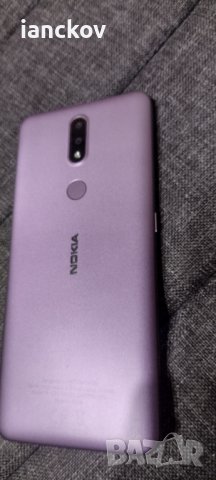 Nokia 2.4, снимка 2 - Nokia - 44449663