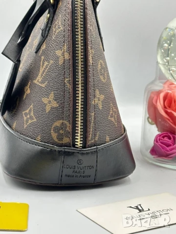 чанти louis vuitton , снимка 6 - Чанти - 51395814