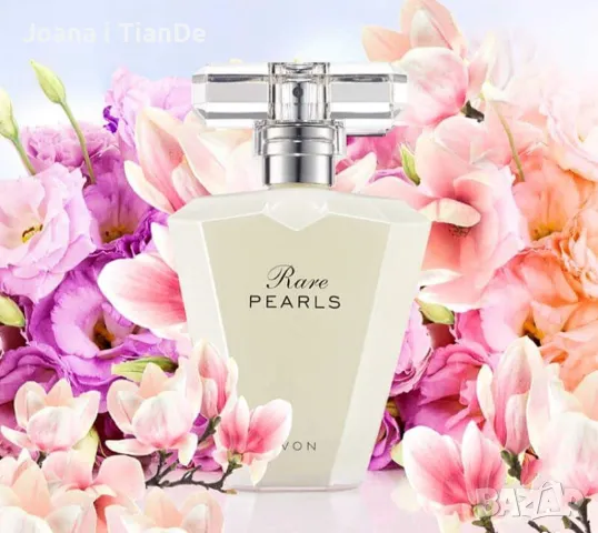 парфюм Rare Pearls, 50 ml Avon 