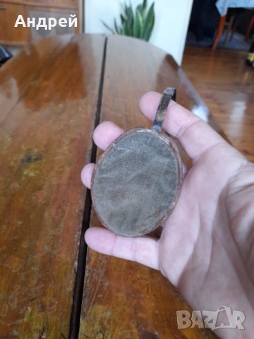 Стари предпазители за уши, снимка 2 - Други ценни предмети - 40403325