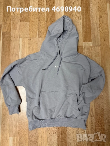 Комплект NIKE дамски, размер С, снимка 3 - Спортни екипи - 52969717