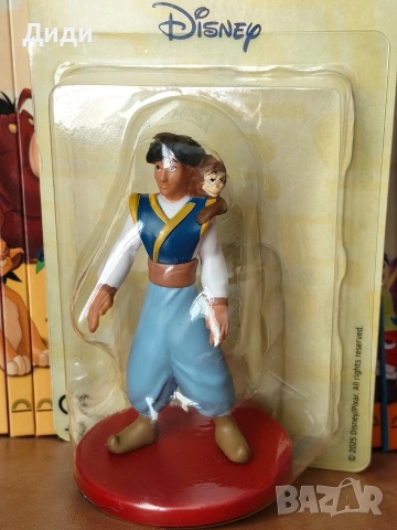 Фигурки от Магически аудио приказки , снимка 2 - Фигурки - 53741102