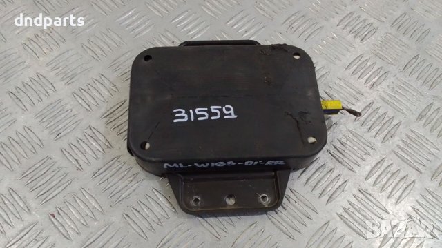 Airbag врата Mercedes ML W163 2001г.(задна дясна)	