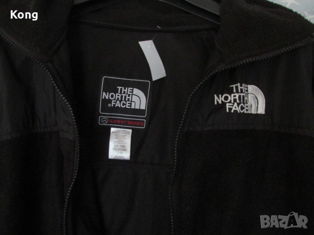Ново мъжко яке THE NORTH FACE Gore-Tex Barfota love Norway дамско яке Норт Фейс Гортекс USA , снимка 10 - Якета - 52738621
