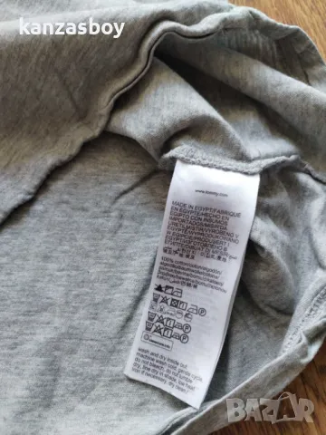 Tommy Hilfiger - страхотна мъжка тениска M, снимка 7 - Тениски - 50143369