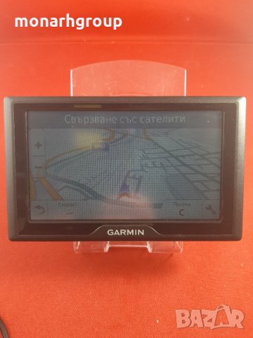 Навигация GARMIN, снимка 2 - Garmin - 35985766