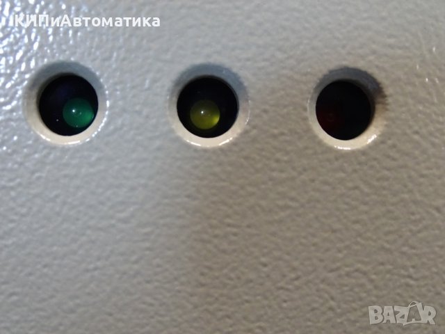 Дехидратиращ контролер MESSKO DB 100-T dehidrating breather, снимка 8 - Резервни части за машини - 40620316