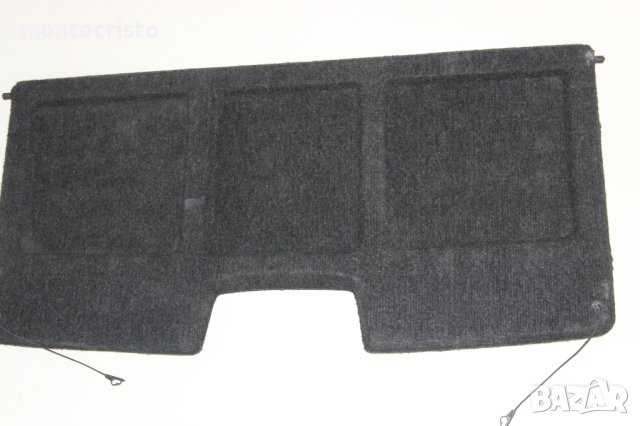 Кора багажник Fiat Uno (1983-1993г.), снимка 3 - Части - 41804634