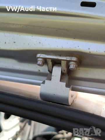 Панти планки захвати заден капак багажник за Голф 5 Volkswagen Golf 5 