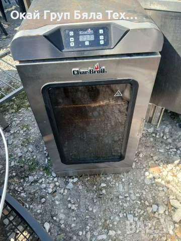 газови барбекюта на едро и дребно, снимка 8 - Барбекюта - 56110016
