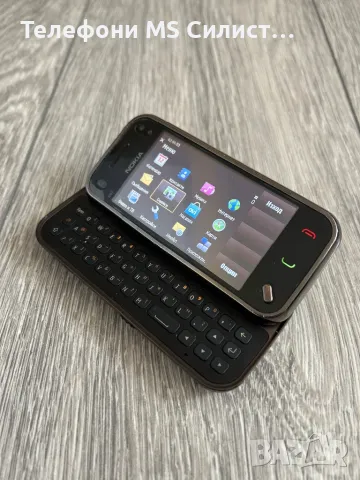 Nokia n97 mini N97 мини, снимка 2 - Nokia - 50345321