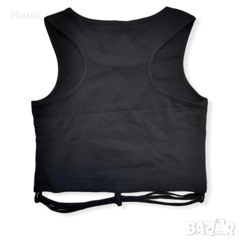 Потник - бюстие NK, снимка 4 - Детски тениски и потници - 41563325