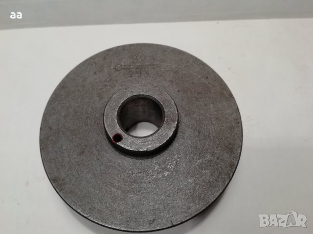 Диск за Минерва илична 32 мм опашка