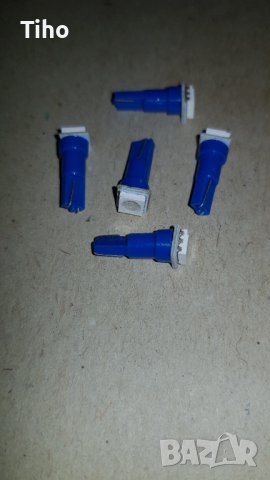 Лед автомобилни лампи 