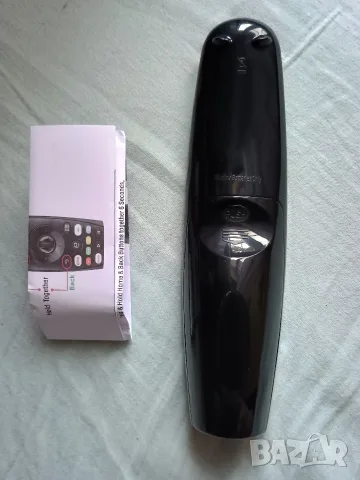 Дистанционно управление за смарт телевизор LG model: MR20GA с гласова команда, снимка 3 - Дистанционни - 55943454