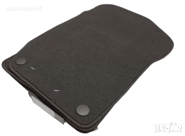 Мокетни стелки за MERCEDES ML W164 (2005-2011) / GL X164 (2006-2012) Petex, снимка 2 - Аксесоари и консумативи - 53813951