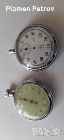 сет джобни часовници , снимка 6 - Мъжки - 47802191