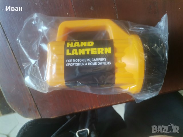 10 броя ретро фенери , снимка 3 - Друга електроника - 41472339