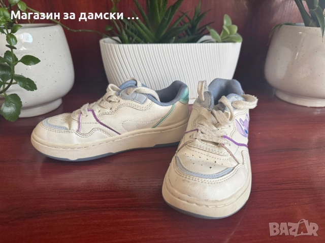 Детски обувки Stich/Стич за момиче, снимка 3 - Детски маратонки - 51800053
