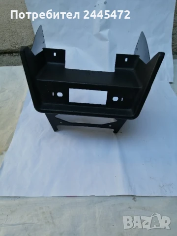 Барче ВАЗ 2103