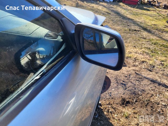 Огледала за мазда 6 2002г.-2008г., снимка 4 - Части - 39881349
