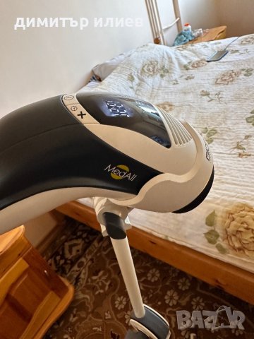 Bioptron medall, снимка 5 - Други - 42290093