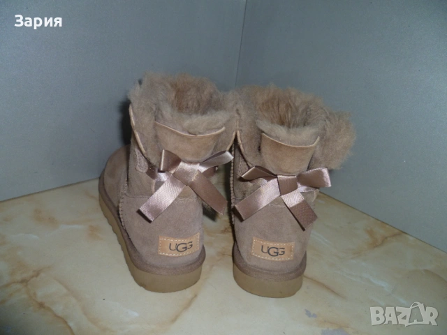 UGG оригинални ботуши №38