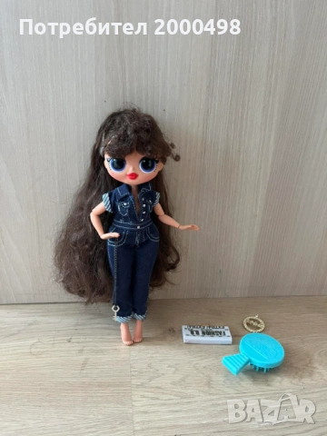 Lol лол детска кукла