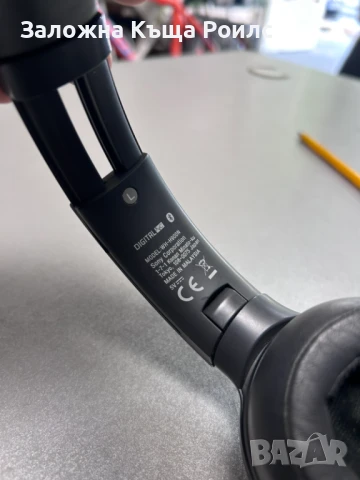 Слушалки Sony Headset WH-H900N, снимка 3 - Слушалки и портативни колонки - 51402258