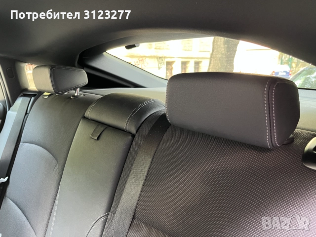 Продавам BMW X4 XDRIVE 30D, снимка 15 - Автомобили и джипове - 52651801