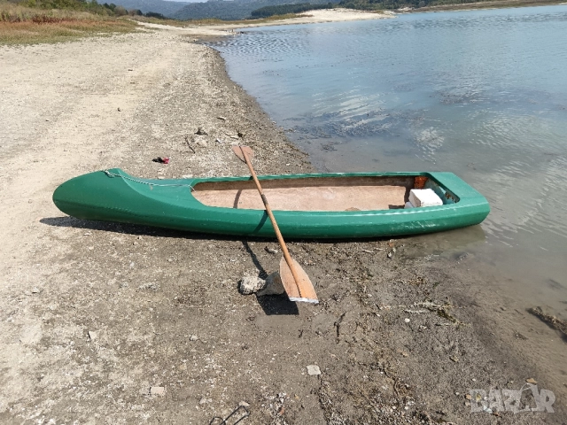 продавам индианско кану, снимка 7 - Водни спортове - 51585353