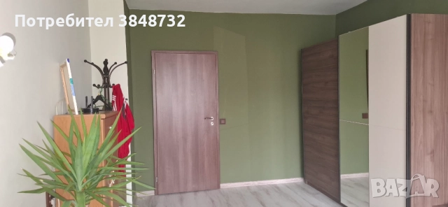 Продавам апартамент, двустаен с трапезария